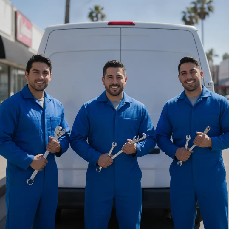 Reparación de Radiadores equipo en Jiutepec