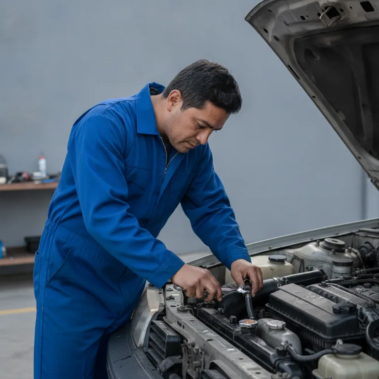 Reparación de Radiadores servicio en Jiutepec
